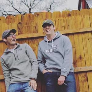 Meet your Posher, Sam